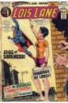 Superman's Girlfriend Lois Lane 118  FN-