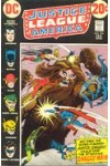 Justice League of America  104  GVG