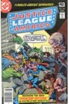 Justice League of America  169  FN+