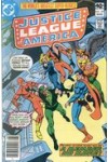 Justice League of America  181  VF-