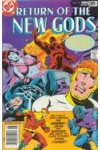 New Gods  19  FN