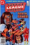 Justice League of America  222  FN+