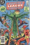 Justice League of America  226 VF+