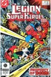 Legion of Super Heroes  308 FN+