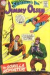 Superman's Pal Jimmy Olsen 116  GVG