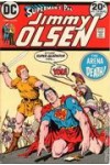 Superman's Pal Jimmy Olsen 159  VGF