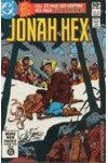 Jonah Hex  50  FN