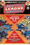 Justice League of America  108  GD