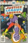 Justice League of America  130  GVG