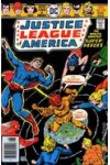 Justice League of America  133 FN