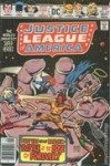 Justice League of America  134  VG-