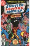 Justice League of America  192  FN