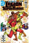 Legion of Super Heroes  286  FN