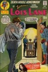 Superman's Girlfriend Lois Lane 105  GVG