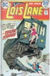 Superman's Girlfriend Lois Lane 137  VG+