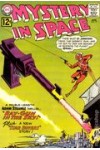 Mystery In Space   77  PR