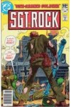 Sgt Rock  348 VG