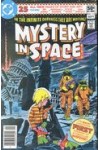 Mystery in Space  111 FN+