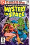 Mystery in Space  112 VG-