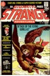 Strange Adventures  231  FN-
