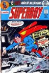 Superboy  180  VG+