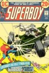 Superboy  196  FR