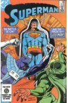 Superman  396  VG