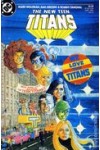 New Teen Titans (1984)   6  FVF