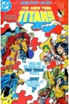 New Teen Titans (1984)  15  FVF