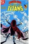 New Teen Titans (1984)  16  FN+