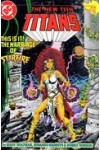 New Teen Titans (1984)  17  FN+