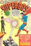Superboy  125  VG