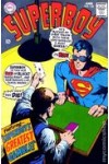Superboy  148 VGF
