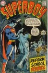 Superboy  163  VGF