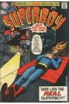 Superboy  166  FN-