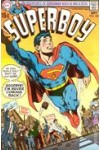 Superboy  168  VGF