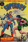 Superboy  173  VG
