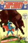 Superboy  192  FN+