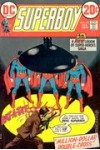 Superboy  193  VG+