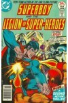 Superboy  225 GVG