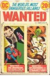 Wanted (1972)  9  GVG