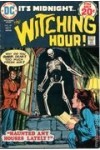 Witching Hour 47  GD-