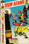 Teen Titans  37  VG-