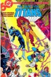 New Teen Titans (1984)  14  VF+