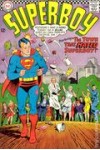 Superboy  139 FN-