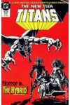 New Teen Titans (1984)  24  FVF