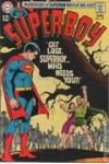 Superboy  157  GVG