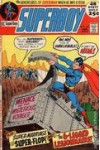Superboy  181  VG-
