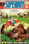 Superboy  183  VG+