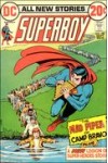 Superboy  190  VG+